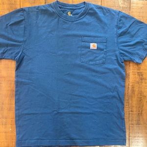 Carhartt Pocket Tee